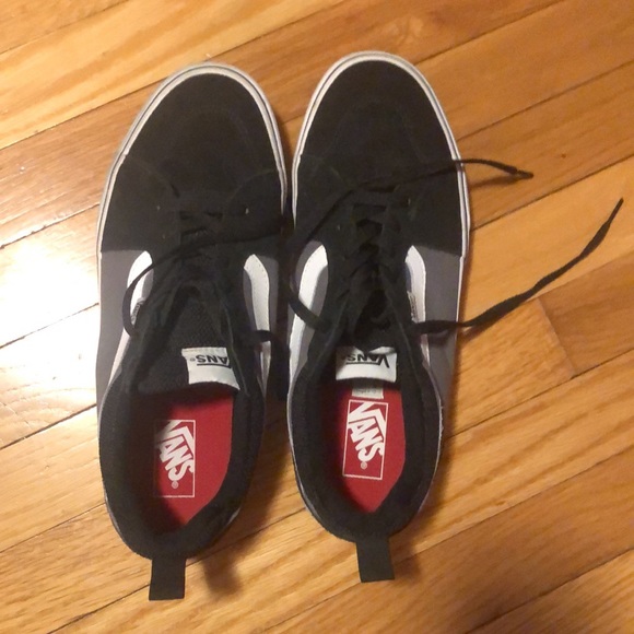Men’s vans sneakers - Picture 9 of 10